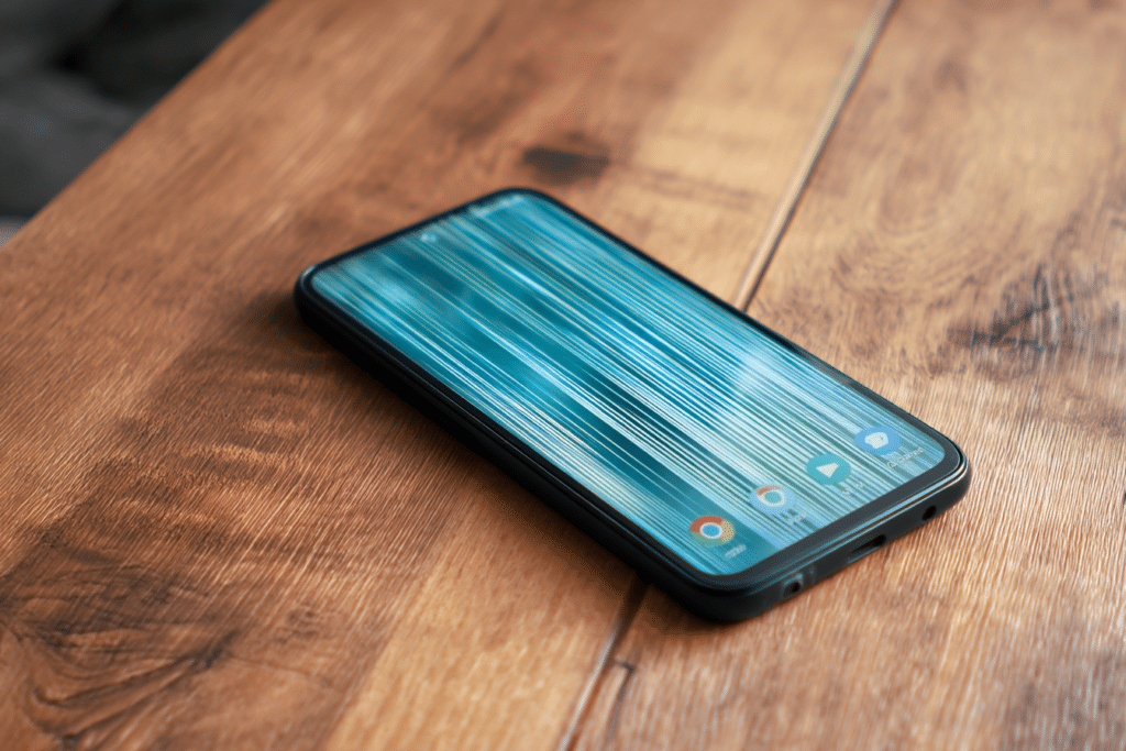 Obsolescence logicielle de smartphone