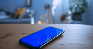 Obsolescence logicielle de smartphone