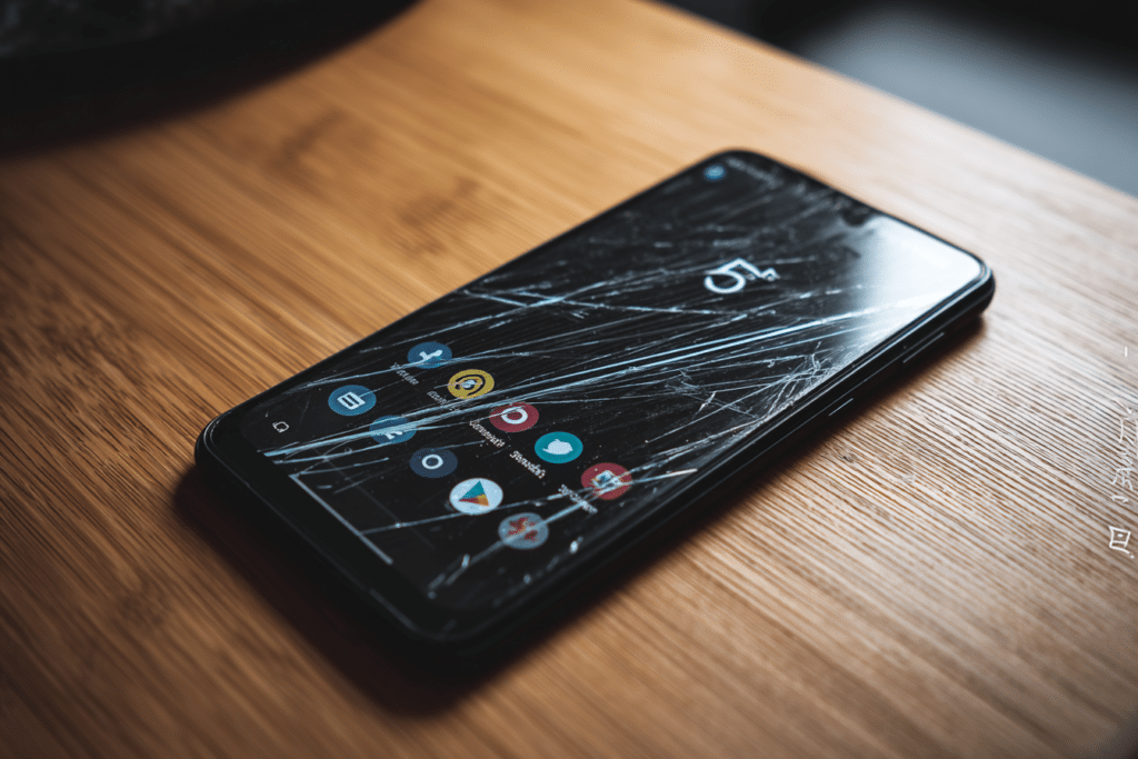 Obsolescence logicielle de smartphone