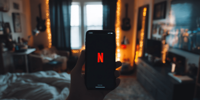 Netflix teste un outil basé sur l’IA d’OpenAI