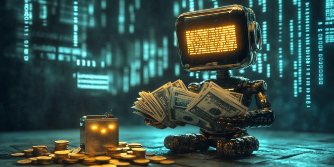 Le prix exorbitant de l’ OpenAI o3 estimé par les experts