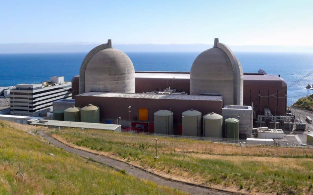Condamnée à fermer, cette centrale nucléaire confie ses données à une IA