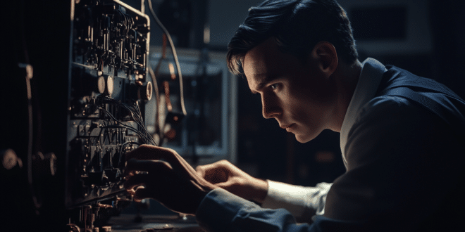 Test de Turing Gpt-4.5