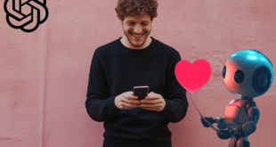 Tinder et OpenAI lance Game Game