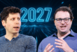 Une AGI en 2027 Les experts y croient vraiment