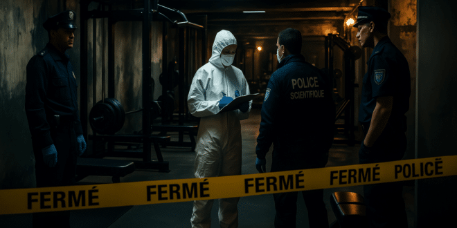 Une séance de cryothérapie vire au cauchemar une femme décède