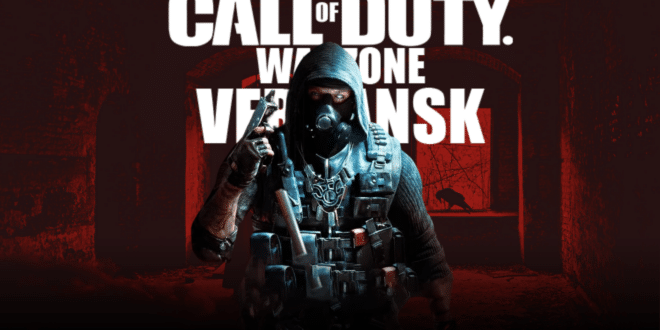 VPN pour Warzone