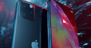 Leak du design de l'ioS 19 d'Apple