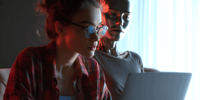 Une IA espionne les messages privées sur Microsoft Copilot.
