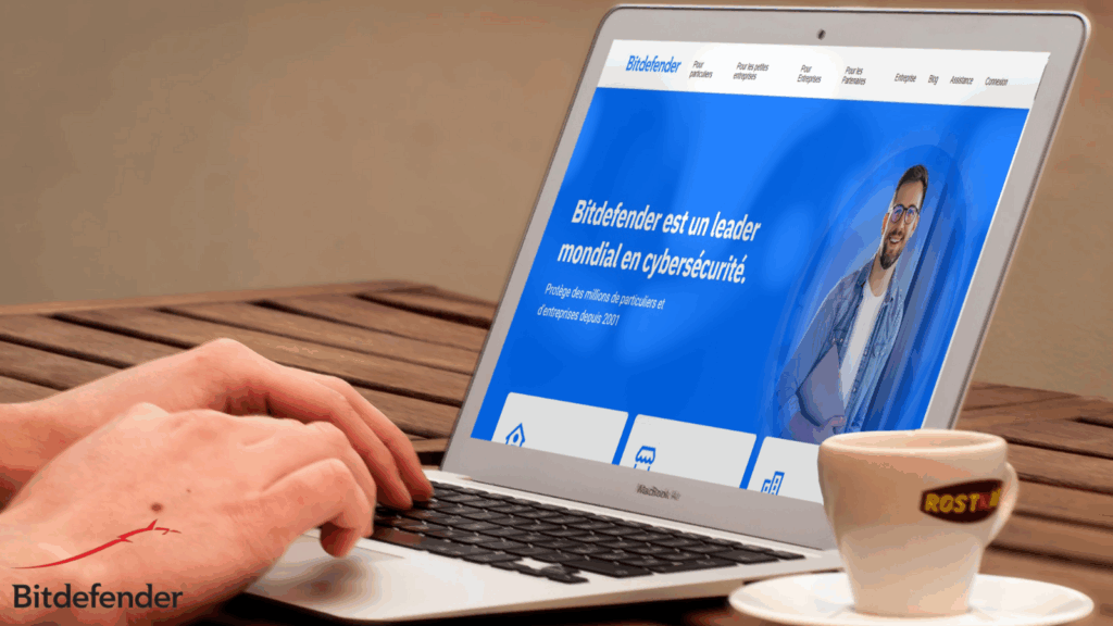 meilleur antivirus