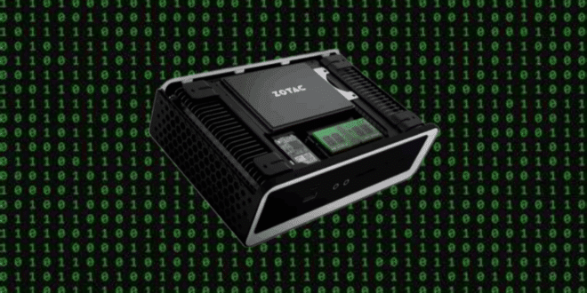 mini pc gaming