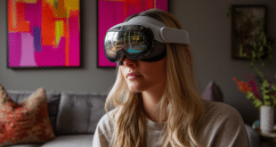 Deux nouvelles versions du Vision Pro