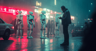 openai réseau social