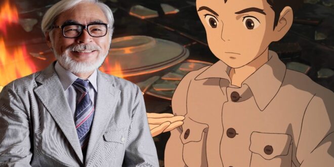 portraits façon Ghibli générés par IA