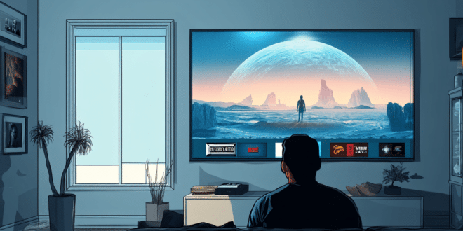 Samsung The Premiere