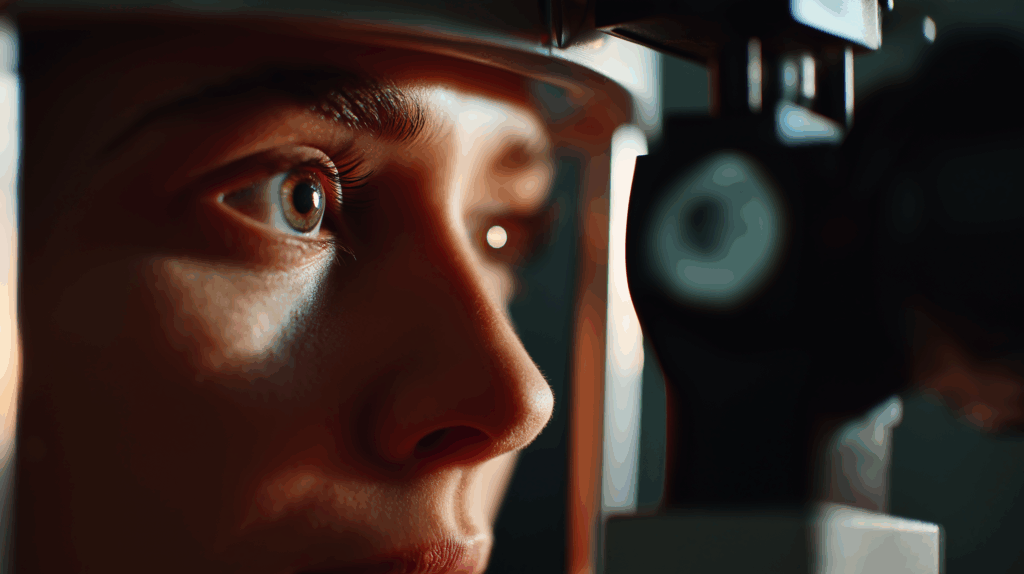 Ces lentilles infrarouges vont rendre la vision nocturne ultra accessible
