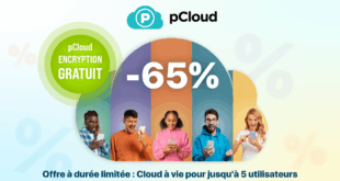 pCloud Offre Family Day 2025