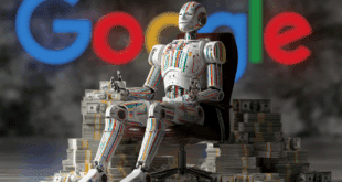 Google lance AI Ultra