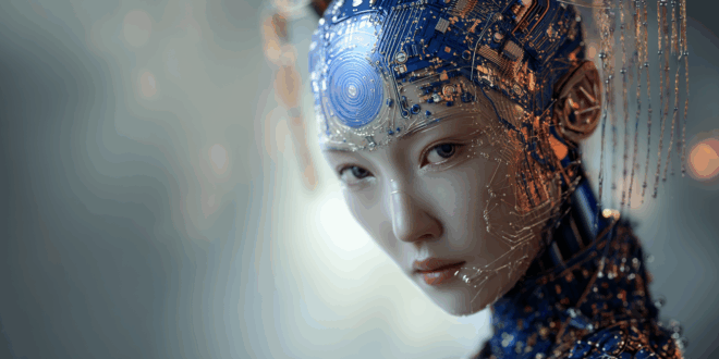 Alibaba lance Qwen 3.