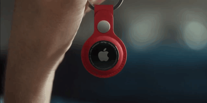 Apple AirTag
