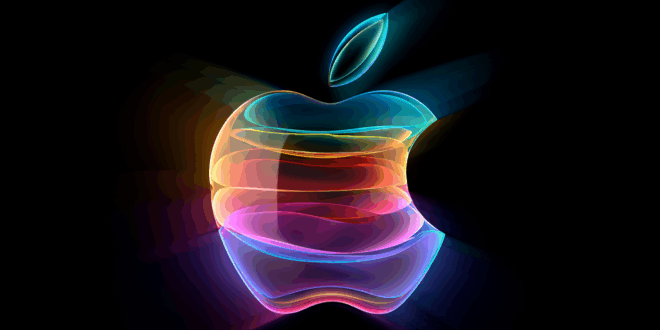 Apple annonce la date de la WWDC 2025