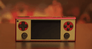 Ayaneo Pocket Micro