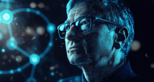 Bill Gates révèle qui pourrait sauver l’humanité d’une prise de contrôle par l’IA