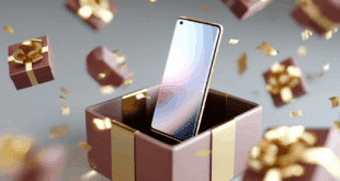 CMF Phone 2 Pro le smartphone pas cher