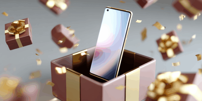 CMF Phone 2 Pro le smartphone pas cher