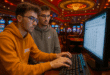 Ces deux geeks français ont explosé un jeu de hasard de la FDJ avec leur IA