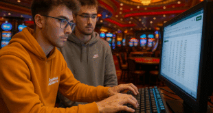 Ces deux geeks français ont explosé un jeu de hasard de la FDJ avec leur IA