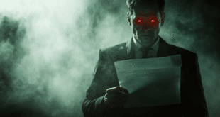 Ces lentilles infrarouges vont rendre la vision nocturne ultra accessible