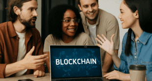 Le retour en force des projets communautaires dans l’écosystème blockchain