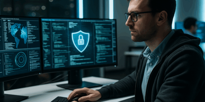 IA et cybersécurité : les nouveaux standards