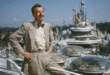 Disney a créé un robot Walt Disney