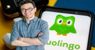 Soyez bien plus fort que l'IA avant de postuler chez Duolingo !