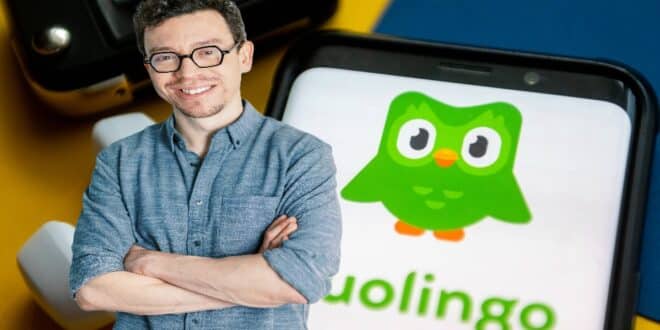 Soyez bien plus fort que l'IA avant de postuler chez Duolingo !