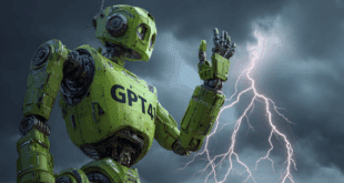 OpenAI lâche GPT-4.1