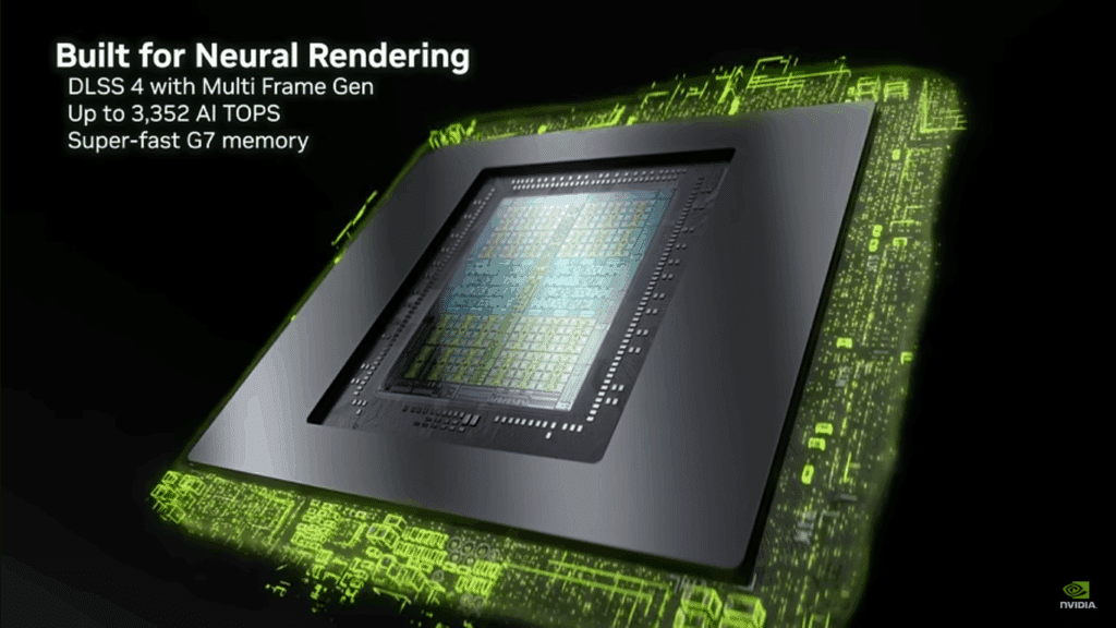 GeForce RTX