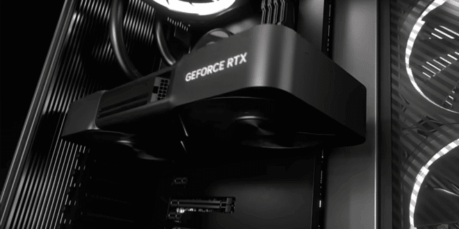 GeForce RTX
