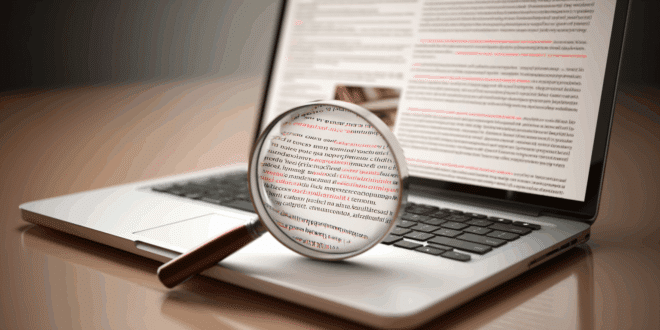 Google SynthAI Detector : un outil pour détecter les textes et images créés par IA