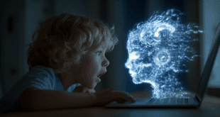 Google prépare une IA pour vos enfants