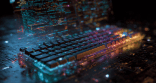 Un clavier générant du code tout seul
