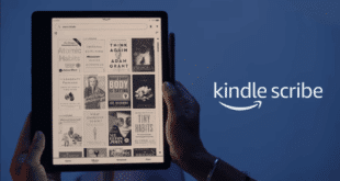 Kindle Scribe