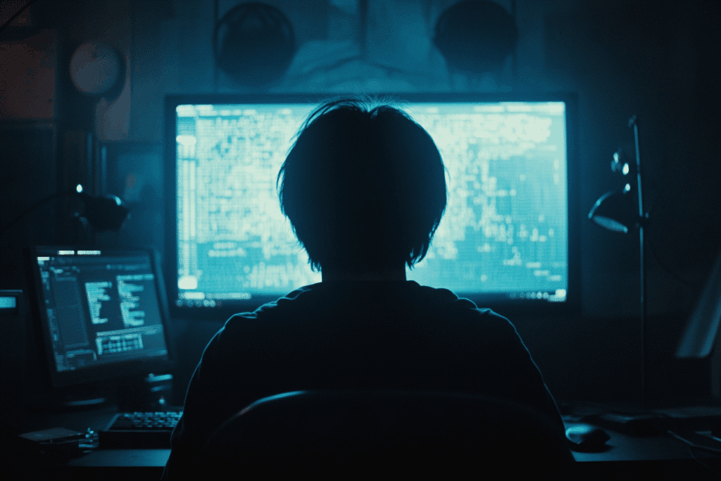 La cyberguerre
