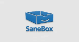 Logo SaneBox