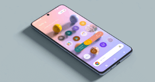 Material 3 Expressive, le nouveau langage de design Android.