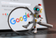 Google Mode IA moteur de recherche