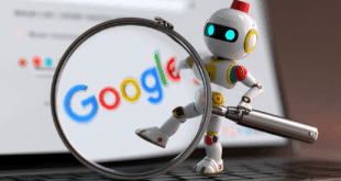 Google Mode IA moteur de recherche