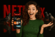 Netflix balance un chatbot IA pour vous épargner le scroll sans fin